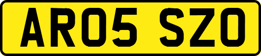 AR05SZO