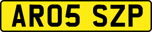 AR05SZP