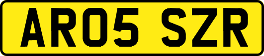 AR05SZR