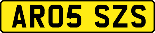 AR05SZS