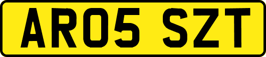 AR05SZT