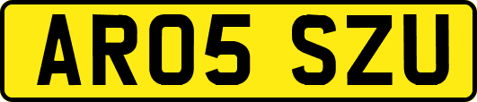 AR05SZU