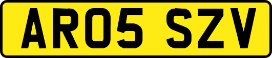 AR05SZV