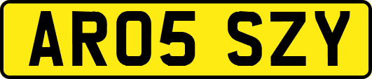 AR05SZY