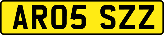 AR05SZZ