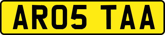 AR05TAA