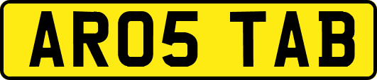 AR05TAB