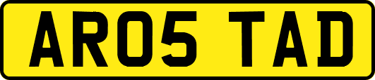 AR05TAD