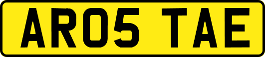 AR05TAE