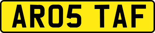AR05TAF