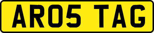AR05TAG