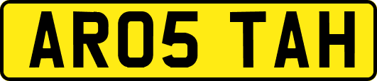 AR05TAH