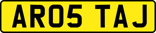 AR05TAJ