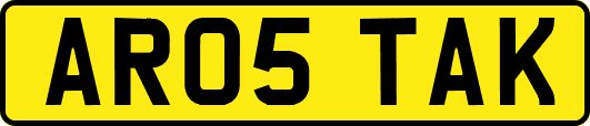 AR05TAK