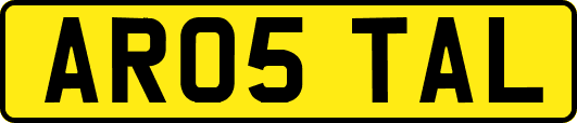 AR05TAL