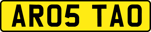 AR05TAO