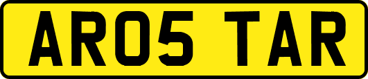AR05TAR