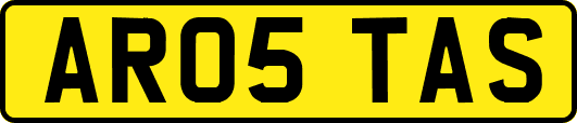 AR05TAS