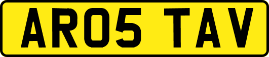 AR05TAV