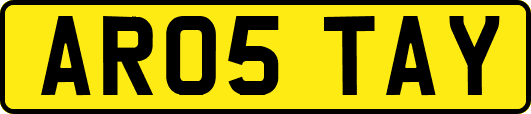 AR05TAY