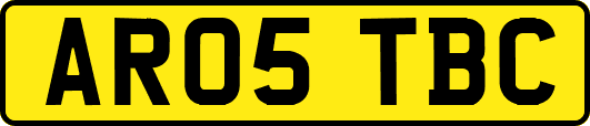 AR05TBC