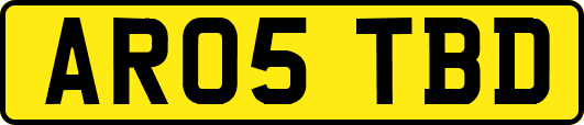 AR05TBD