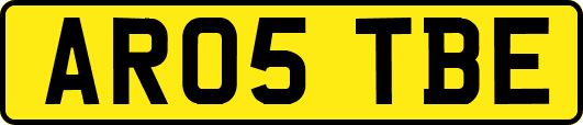 AR05TBE