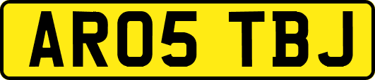 AR05TBJ
