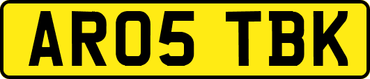 AR05TBK