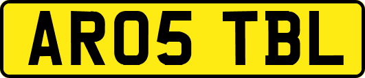 AR05TBL