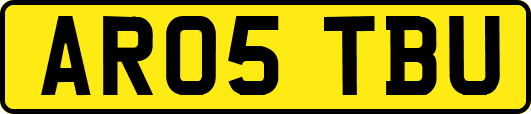 AR05TBU