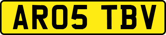 AR05TBV
