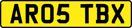 AR05TBX