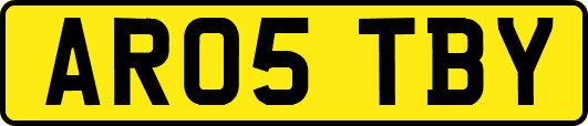 AR05TBY