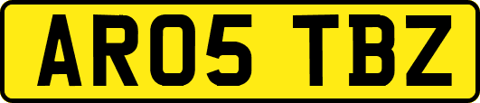 AR05TBZ