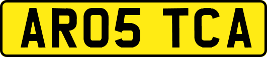 AR05TCA