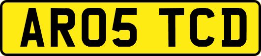 AR05TCD