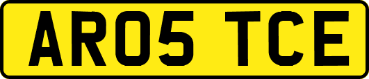 AR05TCE