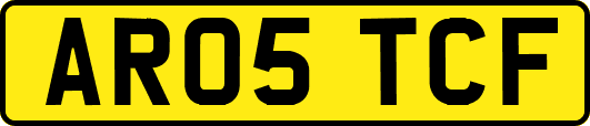 AR05TCF
