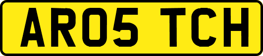 AR05TCH