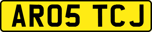 AR05TCJ