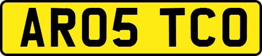 AR05TCO