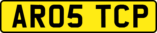 AR05TCP