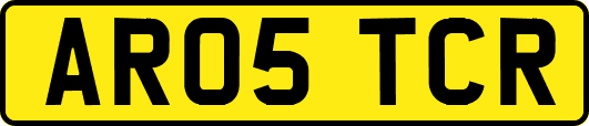 AR05TCR