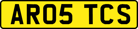 AR05TCS