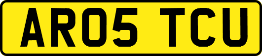 AR05TCU