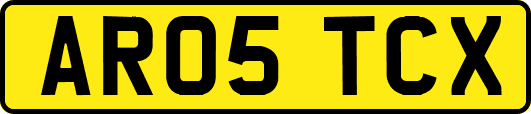 AR05TCX