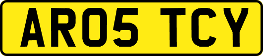 AR05TCY