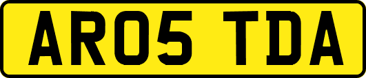 AR05TDA