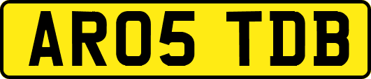 AR05TDB